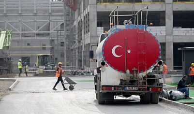 Начало выработки электроэнергии на АЭС «Аккую» планируется в 2026 году