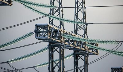 В России побит рекорд энергопотребления