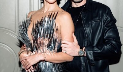 Жена Дмитрия Диброва рассказала о переживаниях любовника из-за развода