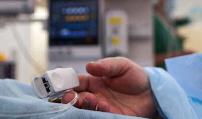 Как живет «пациент без пульса»: в Петербурге пытаются объяснить уникальный феномен