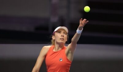 Самсонова в четвертьфинале, Андреева — на подъёме: как россиянки штурмуют Брисбен