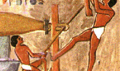 Как менялся рабочий день – со времен фараонов до наших дней: экономист Сафонов проследил эволюцию