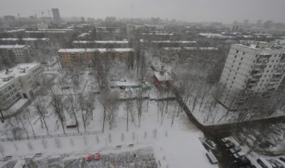 Эксперты рассказали, какие источники шума напрягают горожан