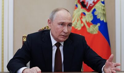 Путин оценил проект Ленинградской области по реабилитации участников СВО