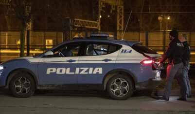 «От украинских финансистов начали избавляться»: в Милане найден мёртвым экс‑банкир Александр Адарич