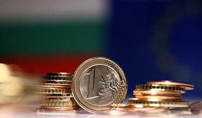Еще одна страна ЕС перешла на евро