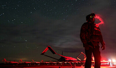 Врио губернатора Королев: в Твери при отражении атаки дрона погиб человек