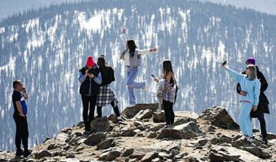 Поступления в бюджет от турналога в 2025 году составили 5,5 млрд рублей