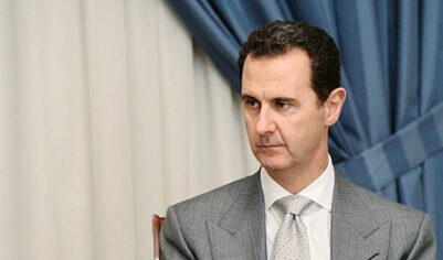 На купюрах в Сирии поменяли банкноты с портретами Асада