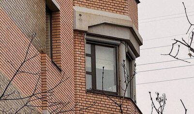 Описан процесс выселения Долиной из квартиры в Хамовниках