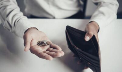 Долговая яма по-русски: в стране уже свыше 2 миллионов банкротов