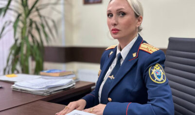 Следователи столичного СК раскрыли тайны громких декабрьских взрывов в Москве