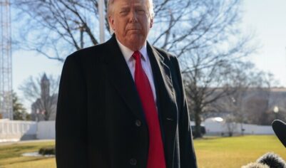 Президент США наговорил странностей о снижении цен