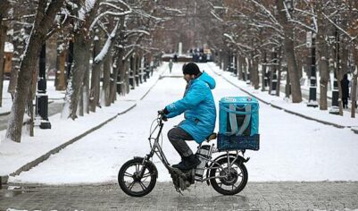 Россиян предупредили о притоке мигрантов из Азии и Африки в 2026 году