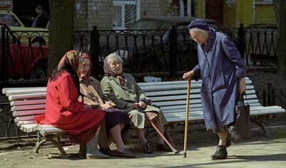 В Госдуме поддержали социально-экономический мониторинг пенсионеров