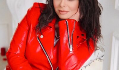 Наташа Королева трогательно поздравила бывшего мужа Игоря Николаева (видео)