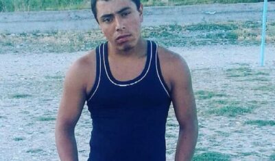 «Посадили на бутылку»: вынесен приговор по делу о пытках популярного блогера