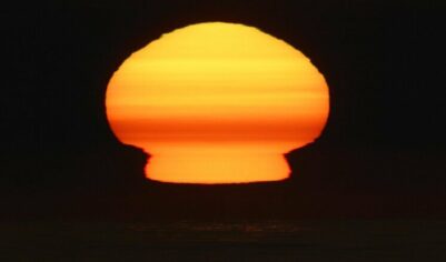 Шесть ликов апокалипсиса: Футуролог о самых вероятных сценариях конца человечества