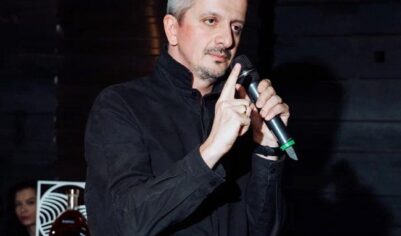 Скандал в Школе-студии МХАТ: выпускники протестуют против назначения Константина Богомолова на пост ректора