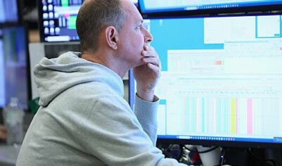 В рекордных долгах богатейших стран нашли угрозу