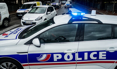 BFMTV: заключенный французской тюрьмы Экс-Люин напал на надзирателей в тюрьме