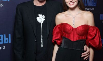 Наталья Бардо сообщила о беременности в конце 2025 года (видео)