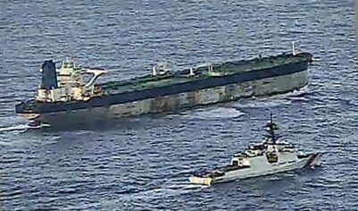 Почему захват США танкеров не приводит к кардинальным изменениям на рынке нефти