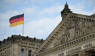 Мерц заявил о тревоге из-за падения экономики Германии