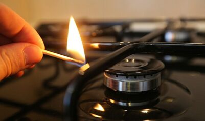 Америка начала замерзать: в стране фиксируют рекордный рост цен на газ