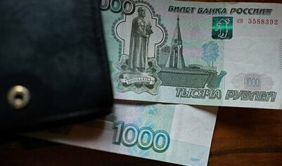 Подведены итоги года для рубля