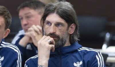 От футболиста до тренера: как Жирков вернулся в «Динамо»