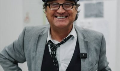 Отар Кушанашвили заявил, что Ларисе Долиной пришел конец