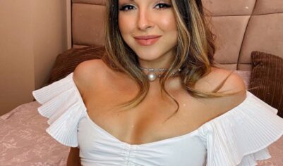 Певица Нюша рассказала о пластиках, и как поддерживает свою красоту (видео)