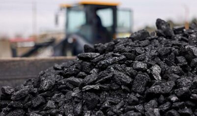 Ситуация в Китае вызвала рост цен на уголь из России