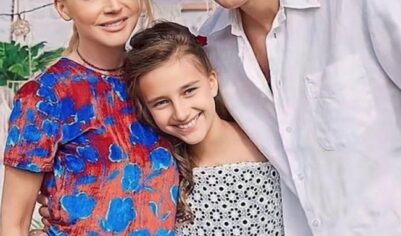 Кристина Орбакайте поделилась кадрами с мужем в особенный день (видео)