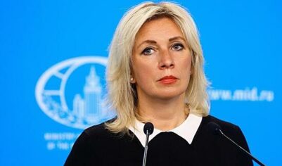 Захарова: попытки Совета Европы «наказать» Россию обречены на провал и осмеяние
