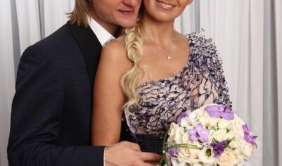 Яну Рудковскую обманули мошенники на крупную сумму денег