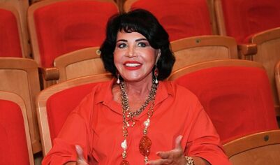 Бабкина рассказала, в какой профессии мечтали видеть ее родители