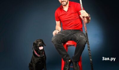 Александр Овечкин бойкотировал на льду акцию ЛГБТ*