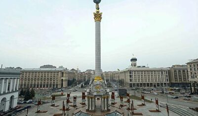 Лавров назвал главную цель Европы на Украине