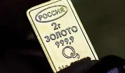 Россия нашла способ разблокировать свои миллиарды через новую структуру США