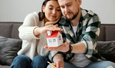 Правила семейной ипотеки меняются с 1 февраля: что это значит для молодых семей
