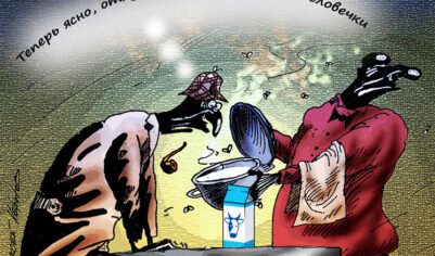 Фермеры рассказали, почему для получения молока не нужна корова