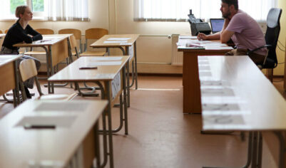 Глава синодального отдела Московской патриархии счел подготовку к ЕГЭ «до обидного мелкой задачей»