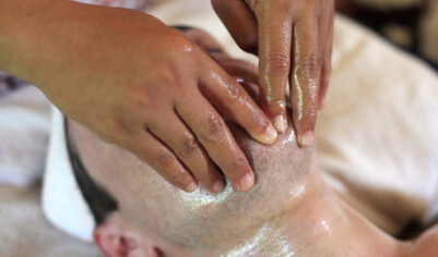 Фейсбилдинг: естественная гимнастика для тонуса и молодости лица