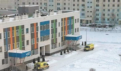 Мальчик, который не выдержал: подросток напал на школу в Нижнекамске в день похорон подруги