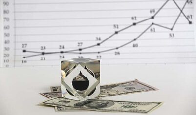 Цены на нефть резко выросли из-за пошлин США для стран, ведущих дела с Ираном