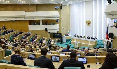 Некоторые пошлины в России захотели увеличить в 100 раз