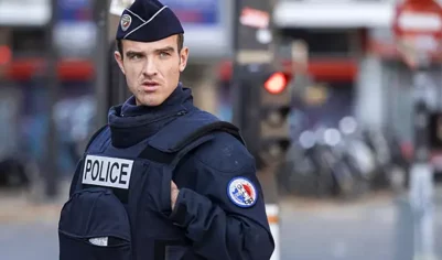 Le&nbsp;Parisien: в&nbsp;Париже задержали мужчину за&nbsp;кражу меча со&nbsp;статуи Жанны Д