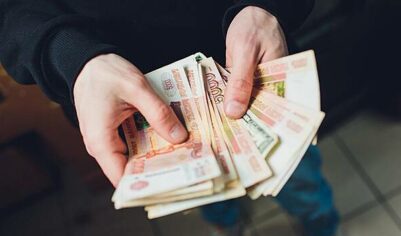 Москвич украл из кассы магазина в Подмосковье 900 тысяч рублей